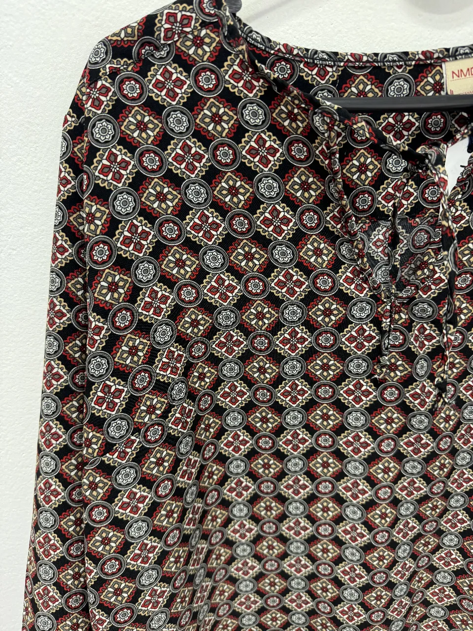 Camisa NMD - Vista 4
