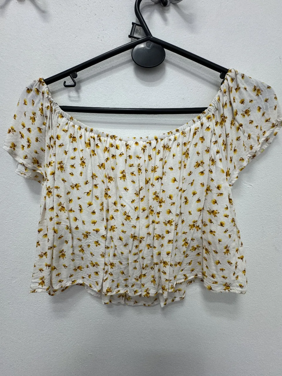 Blusa Forever 21 - Vista 2