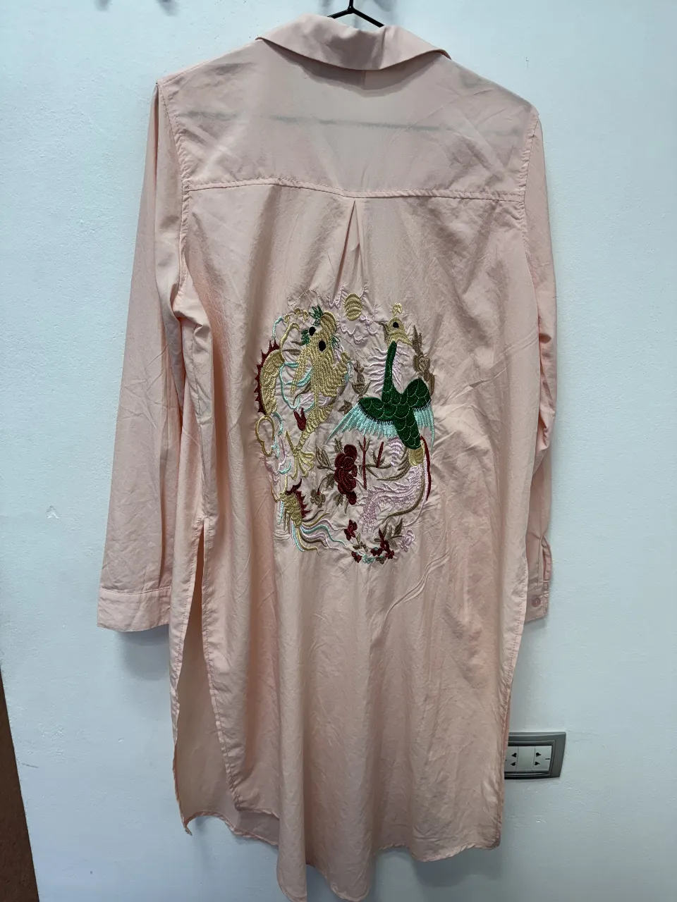 Camisa Otra - Vista 2
