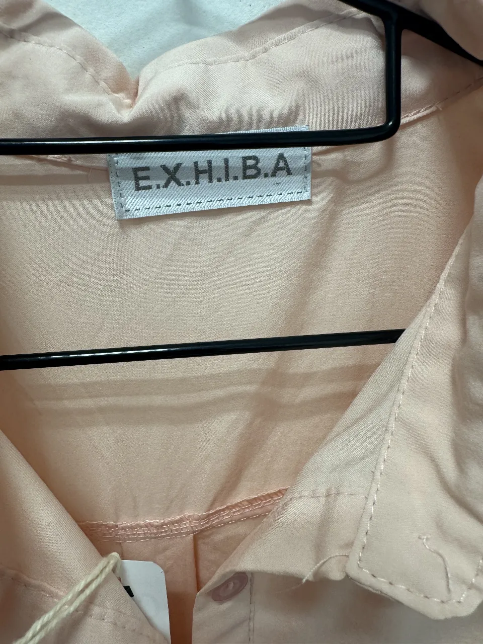 Camisa Otra - Vista 4