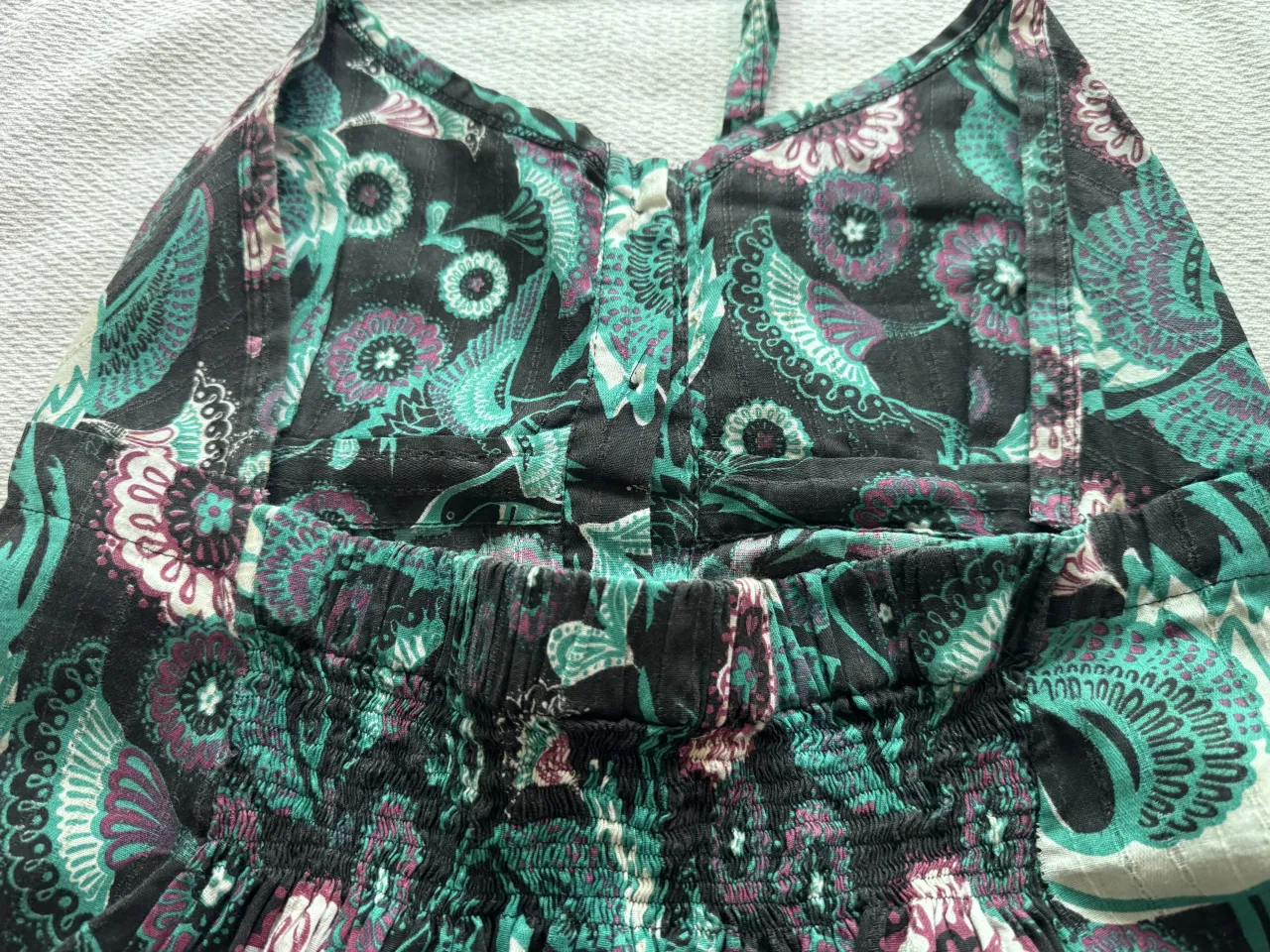 Vestido Rip Curl - Vista 3