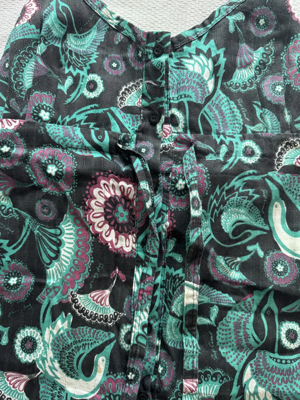 Vestido Rip Curl - Vista 2