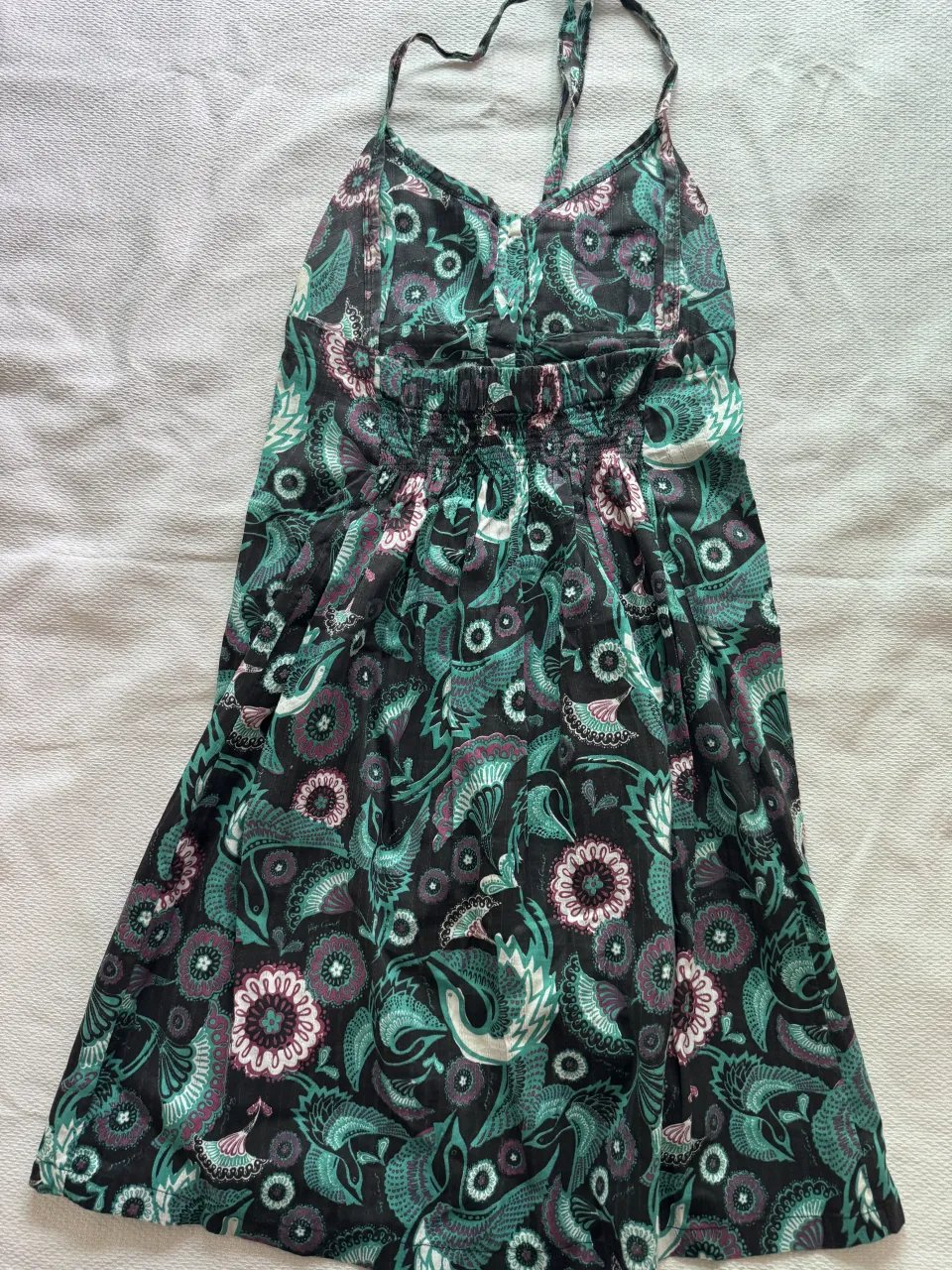 Vestido Rip Curl - Vista 4