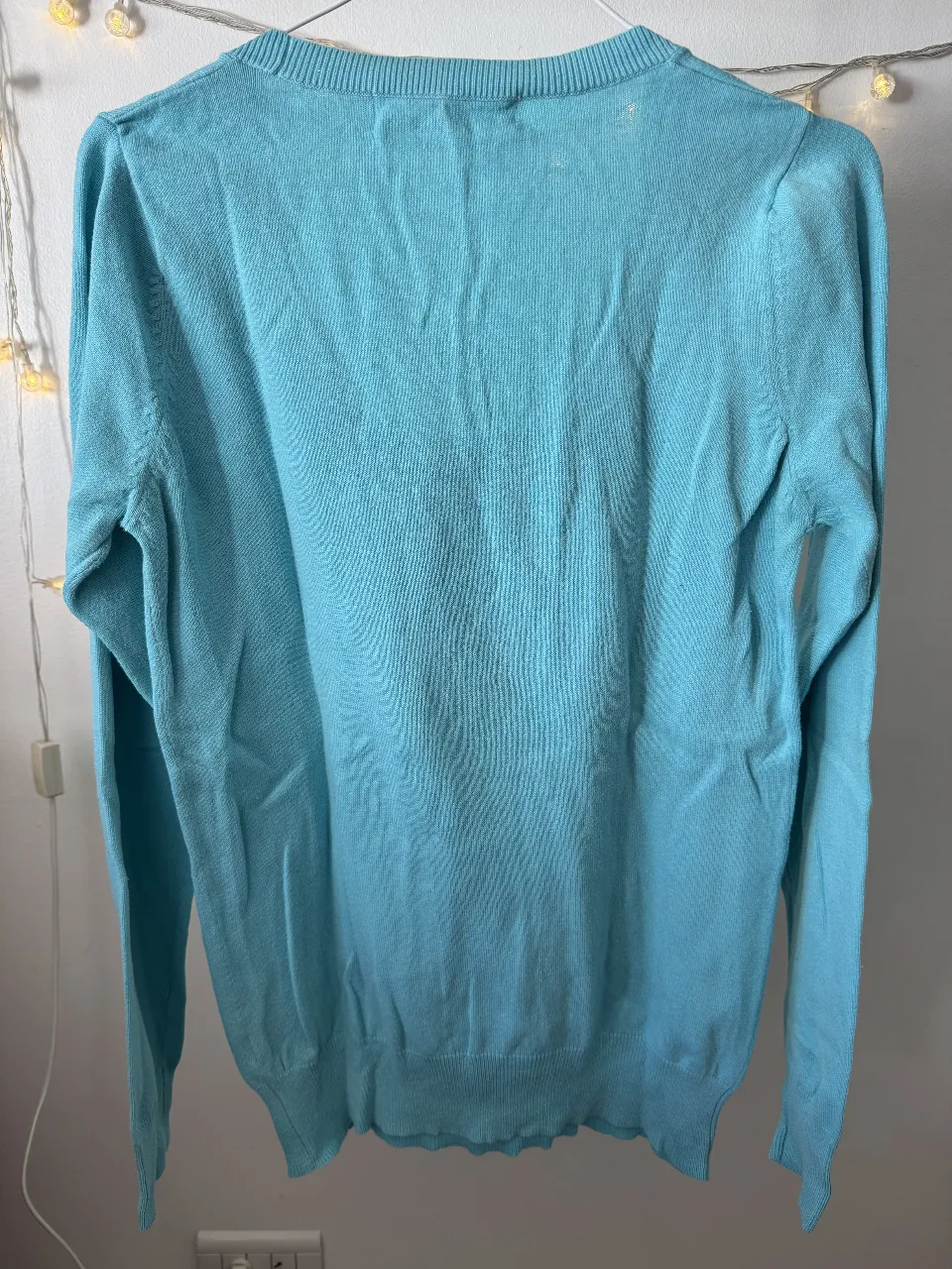 Sweater ZARAKNIT - Vista 2