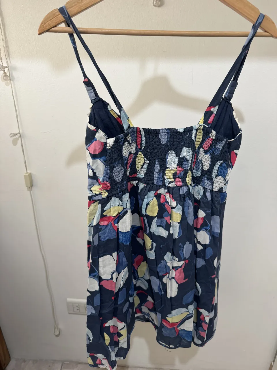 Vestido Green Coast - Vista 3