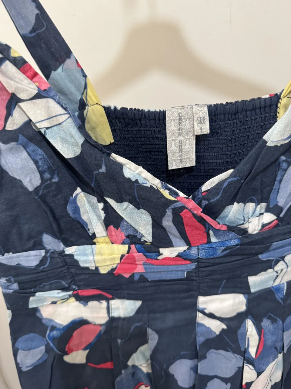 Vestido Green Coast - Vista 2