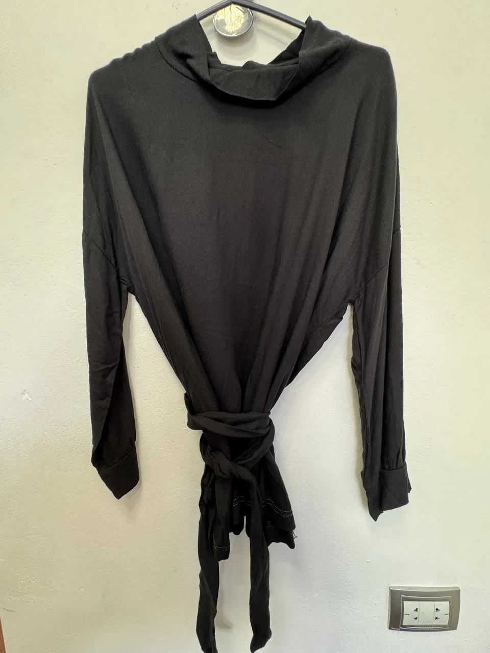 Remera Paula pass - Vista 2