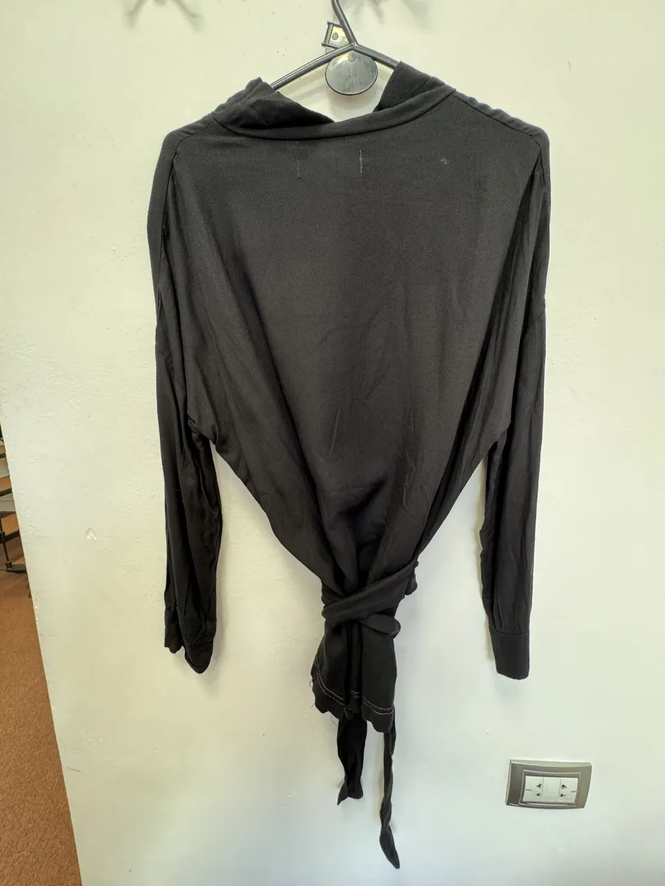 Remera Paula pass - Vista 3