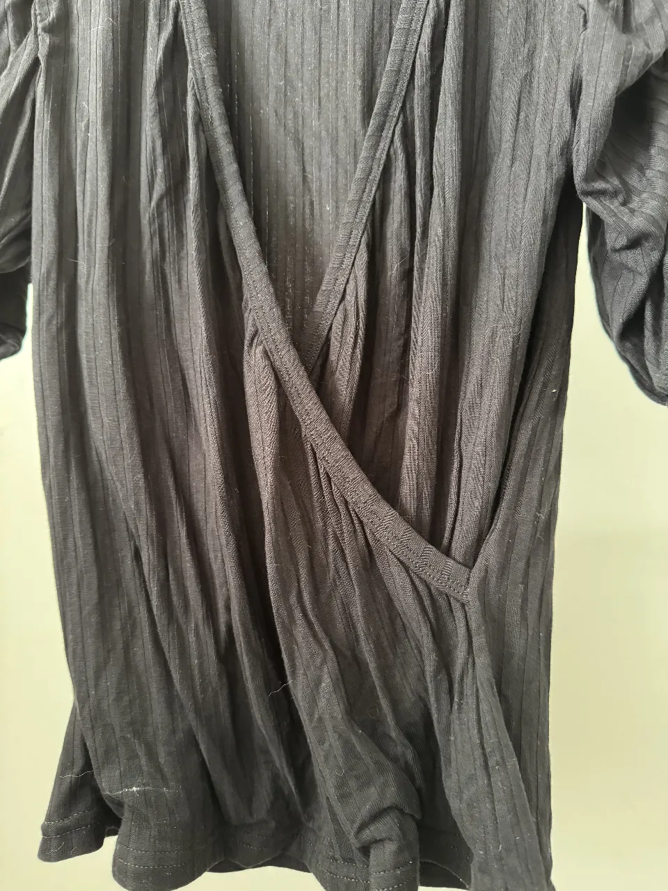 Blusa Otra - Vista 3