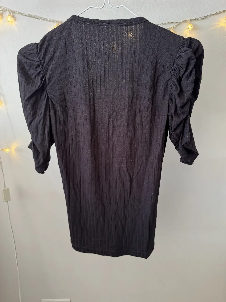 Blusa Otra - Vista 2