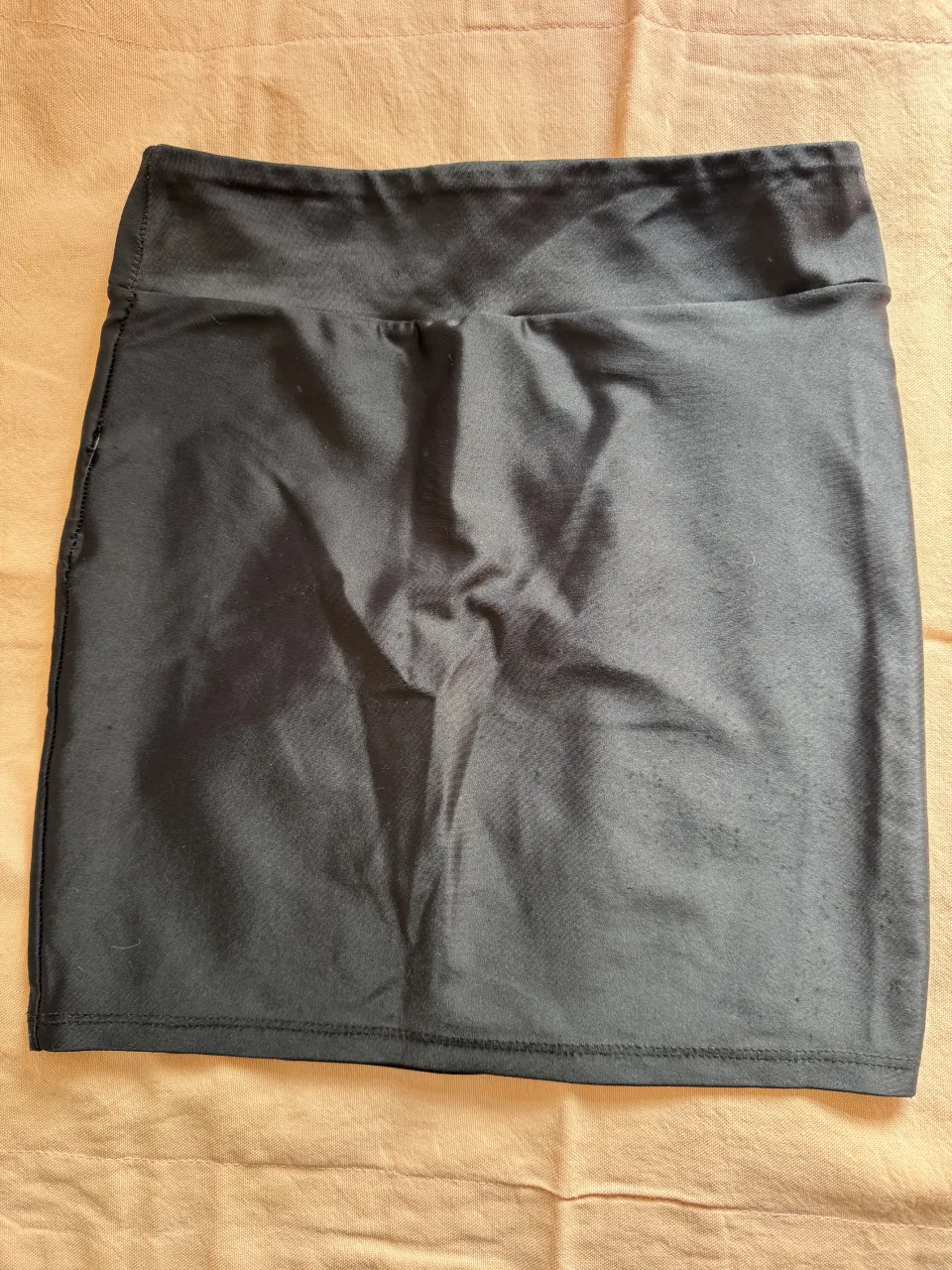 Minifalda ¡47street - Vista 3