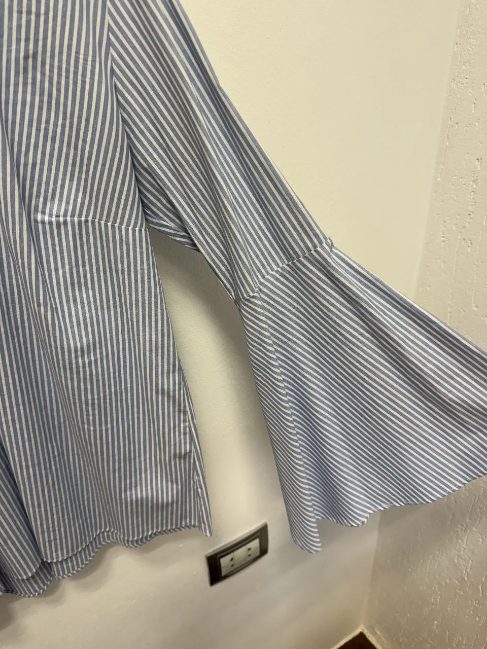 Blusa Basement - Vista 4