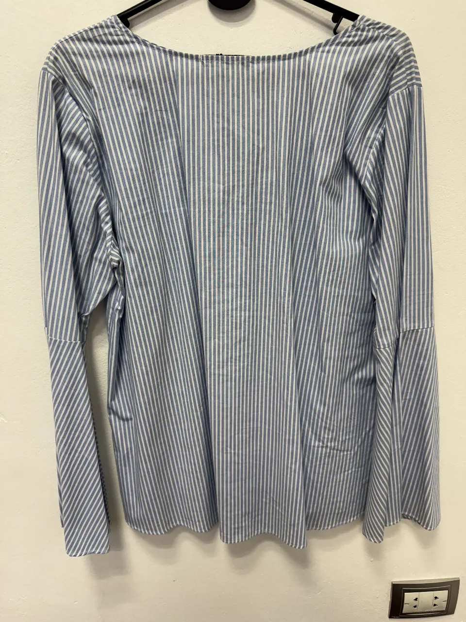Blusa Basement - Vista 2