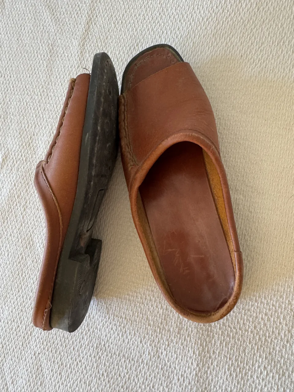 Zuecos Otra - Vista 2