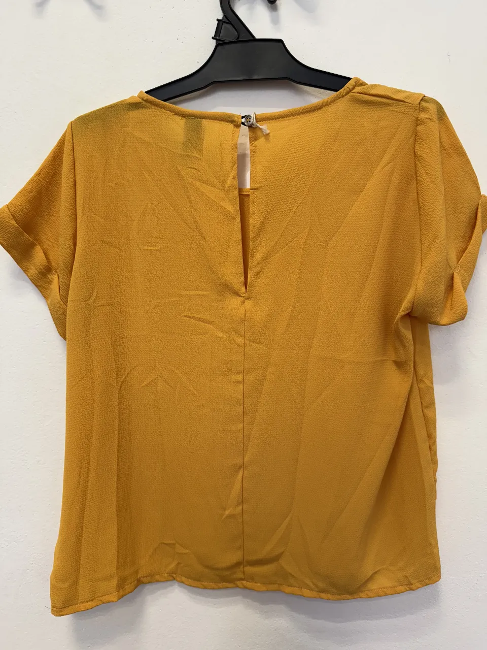 Blusa Felisa - Vista 2