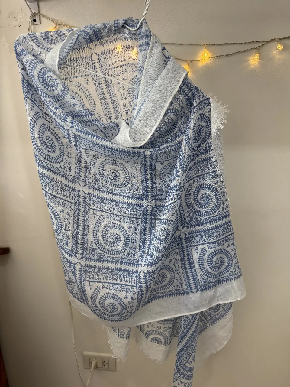 Pañuelo Otra - Vista 2