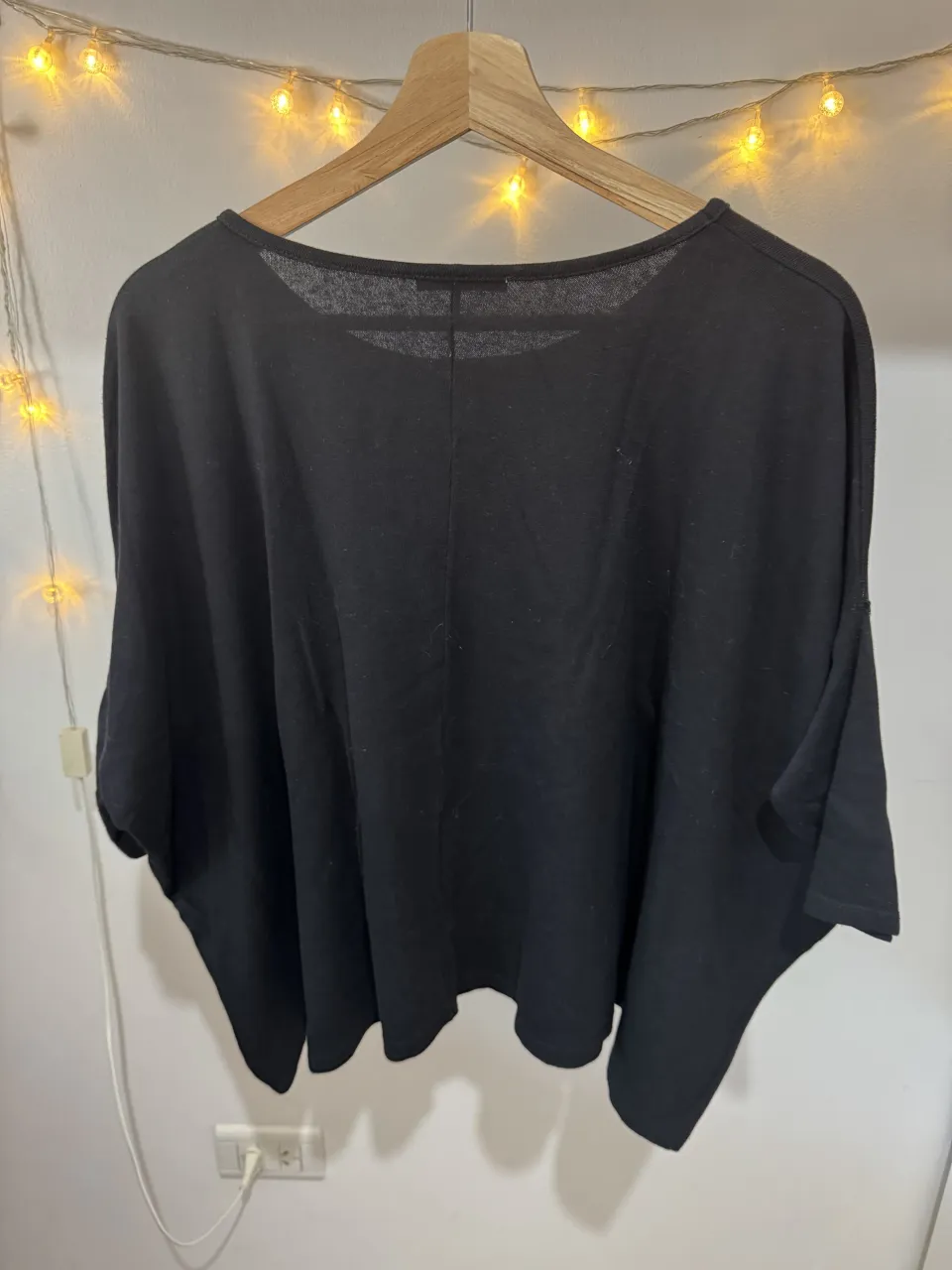 Remera Zara - Vista 4