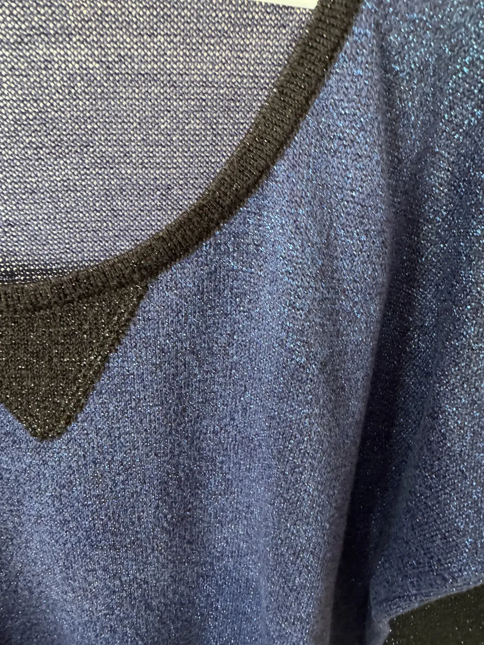 Sweater Desiderata - Vista 4