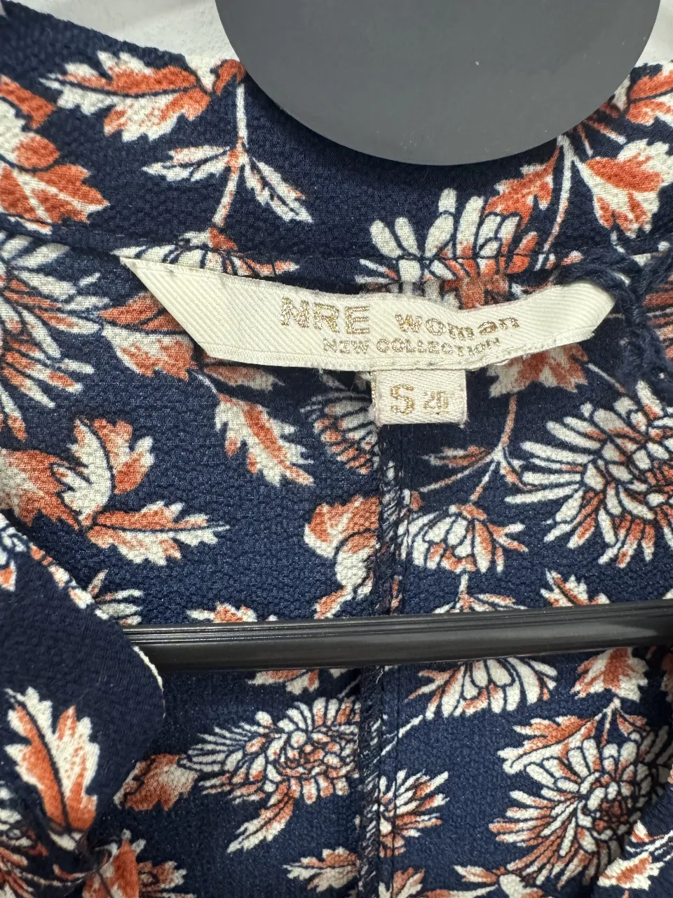 Camisa Otra - Vista 3
