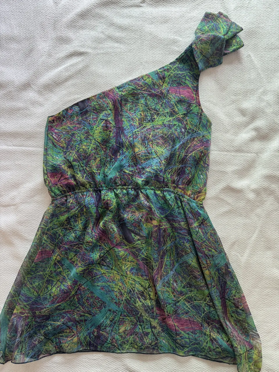 Vestido 47 Street - Vista 4