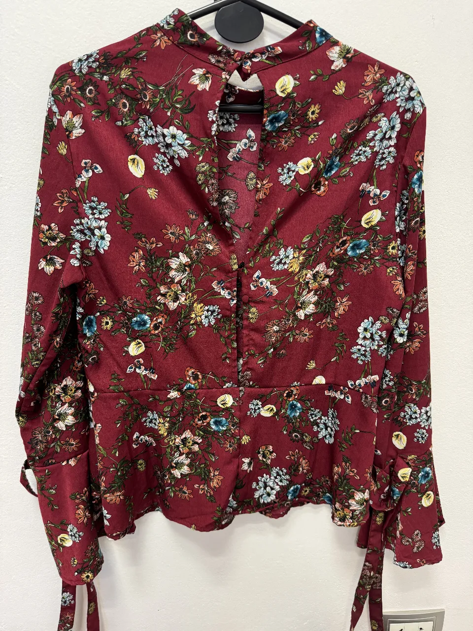 Blusa Otra - Vista 2