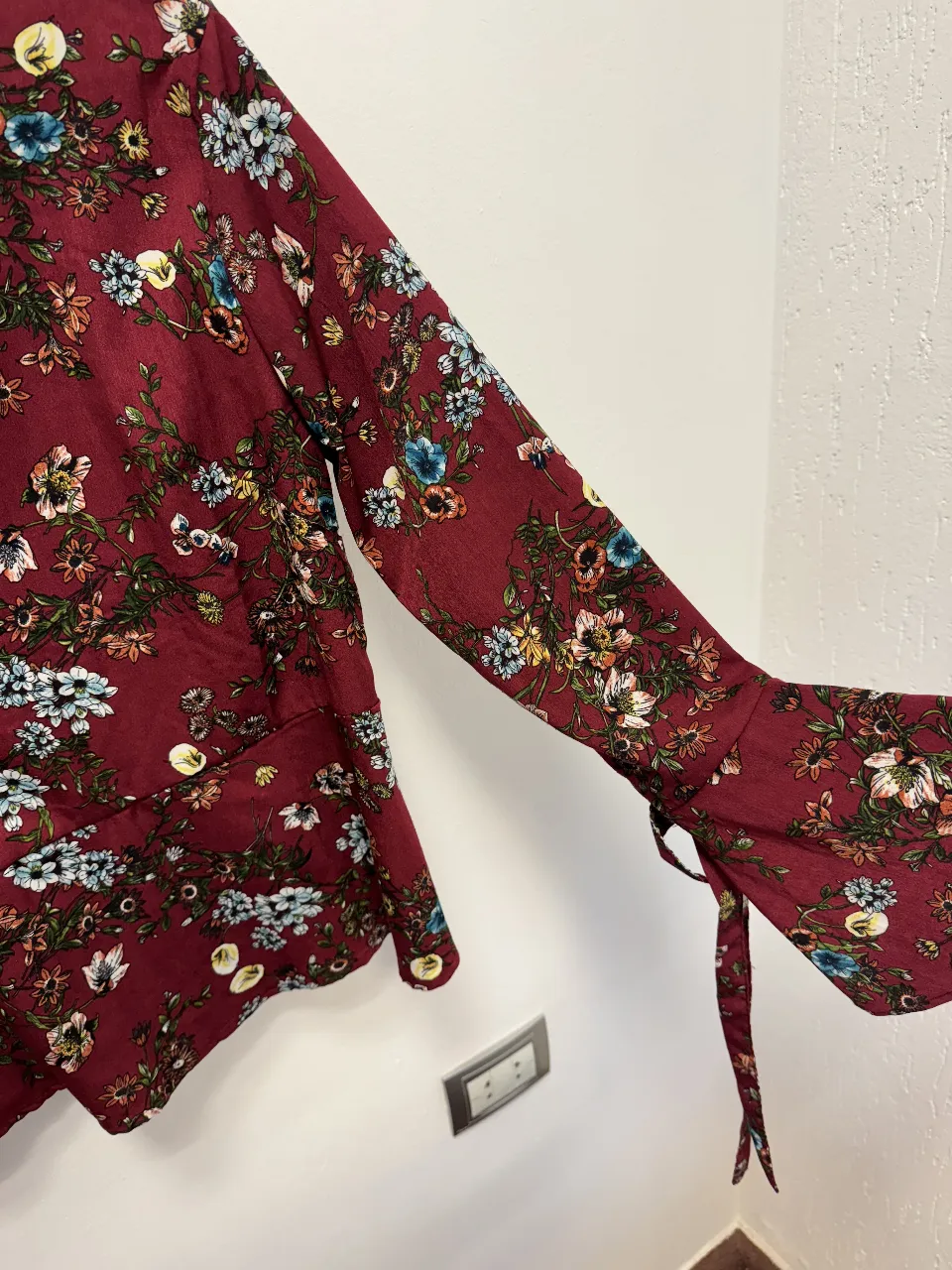 Blusa Otra - Vista 3