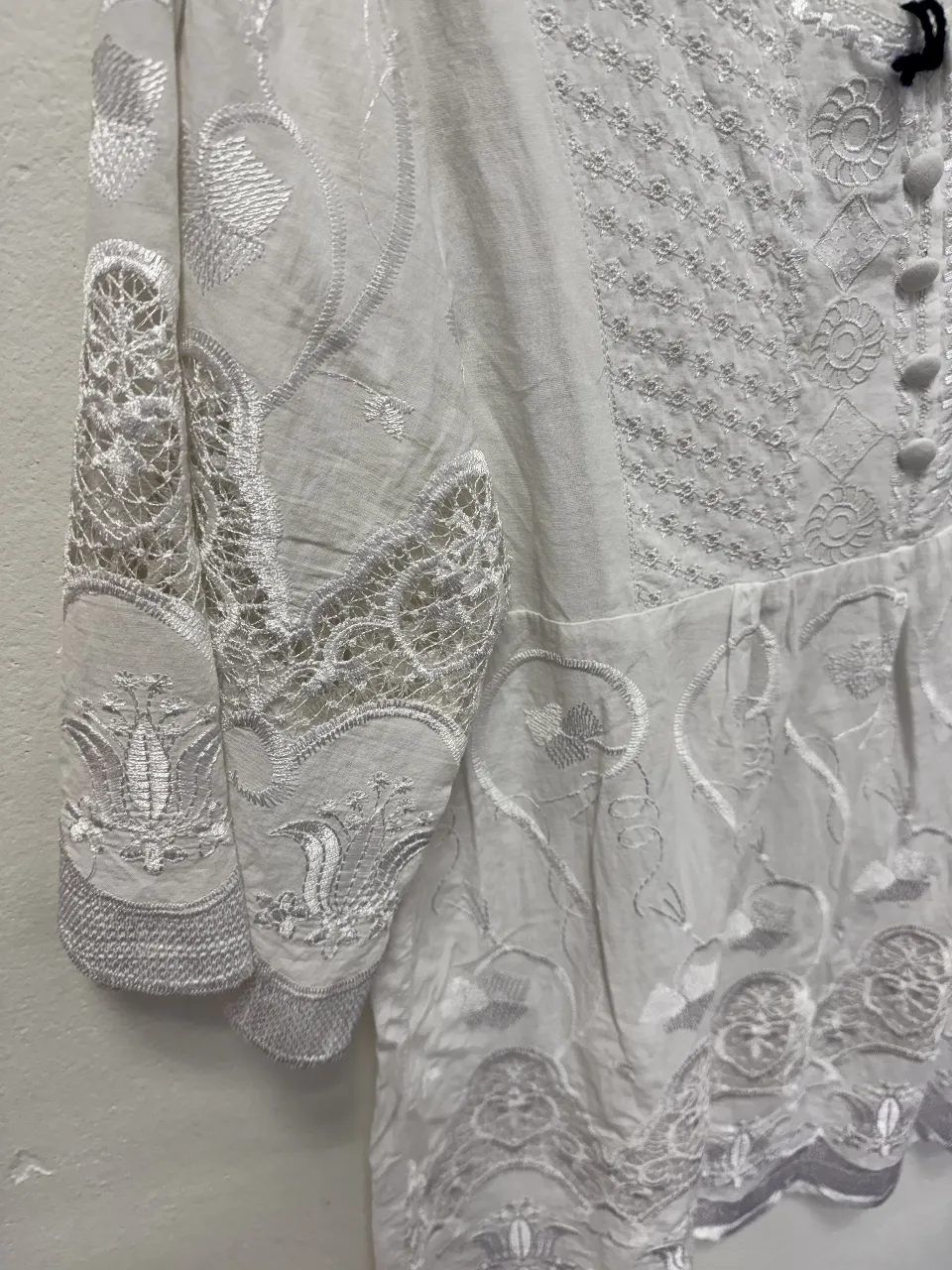 Blusa Otra - Vista 3