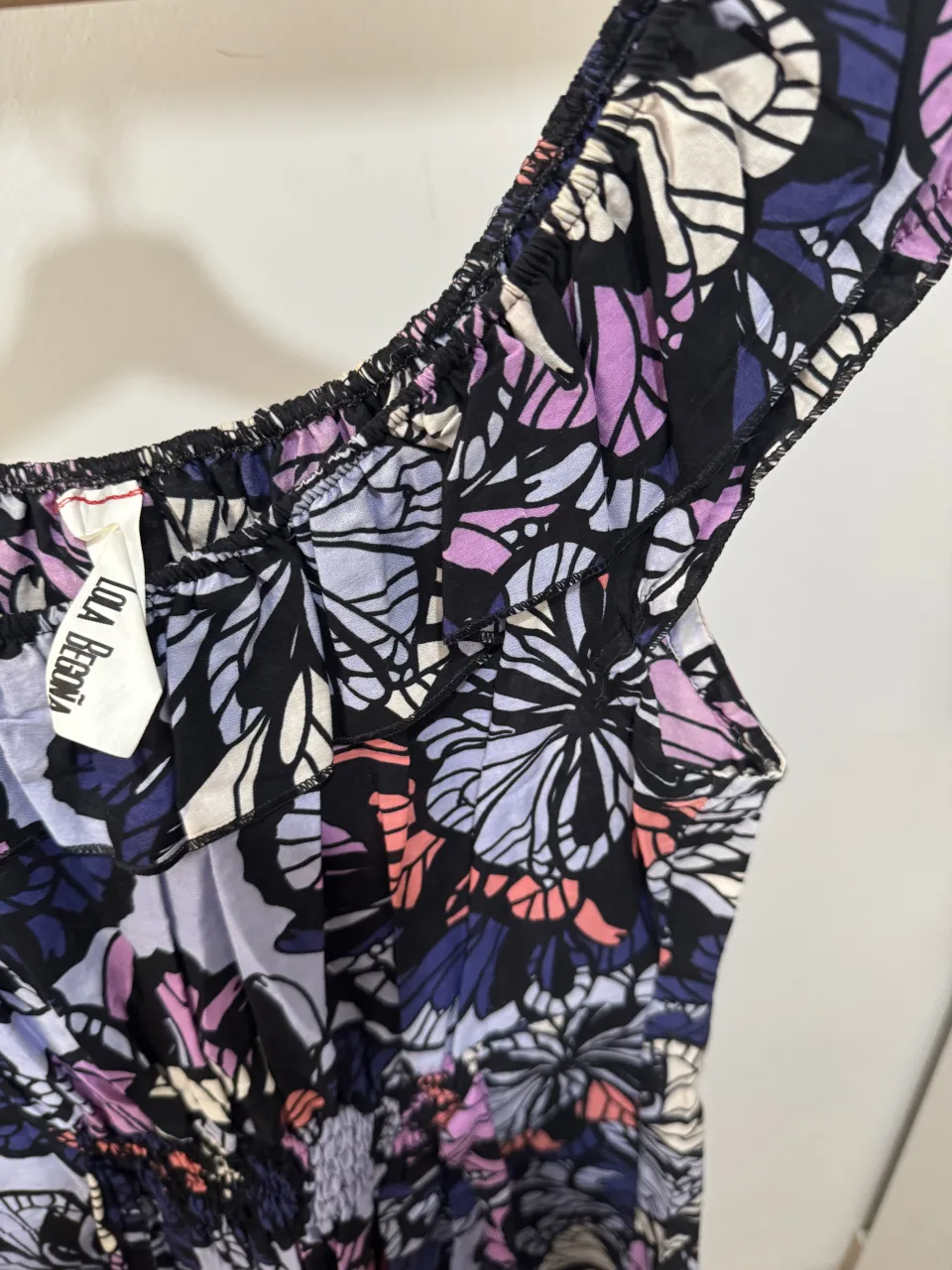 Vestido Lola begoña - Vista 2