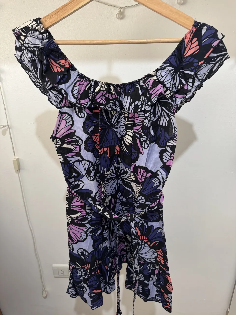 Vestido Lola begoña - Vista 3