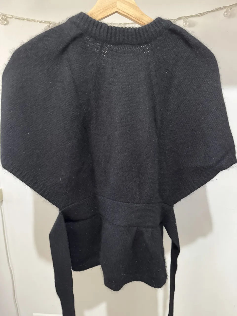 Sweater Wanama - Vista 4