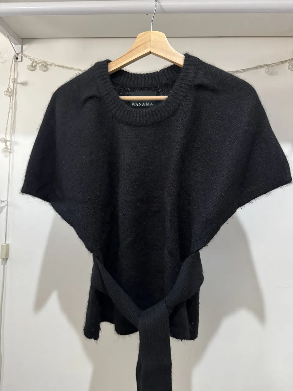 Sweater Wanama - Vista 3