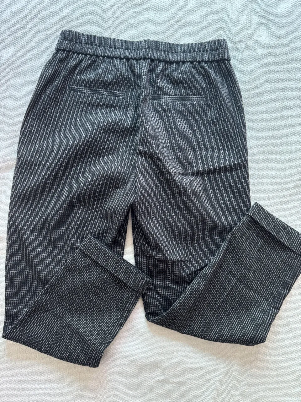 Pantalón United Colors of Benetton - Vista 3