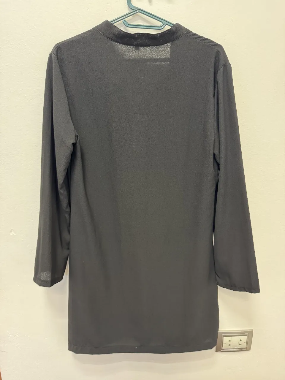 Blusa Otra - Vista 2