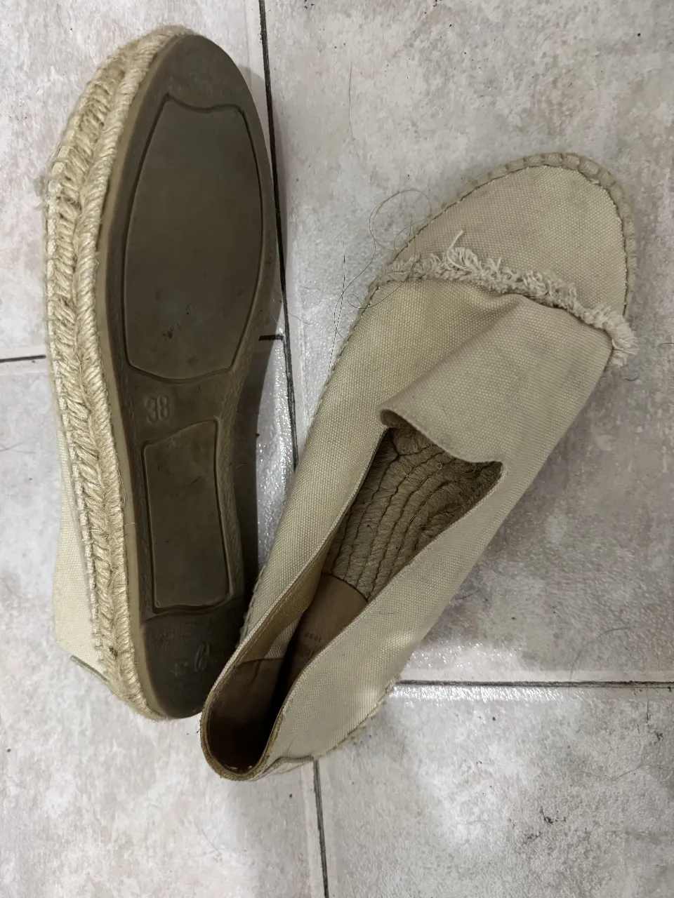 Sandalias Otra - Vista 3