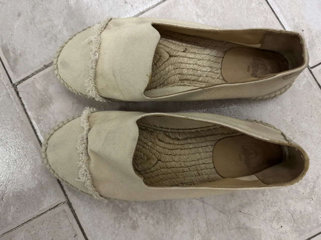 Sandalias Otra - Vista 2
