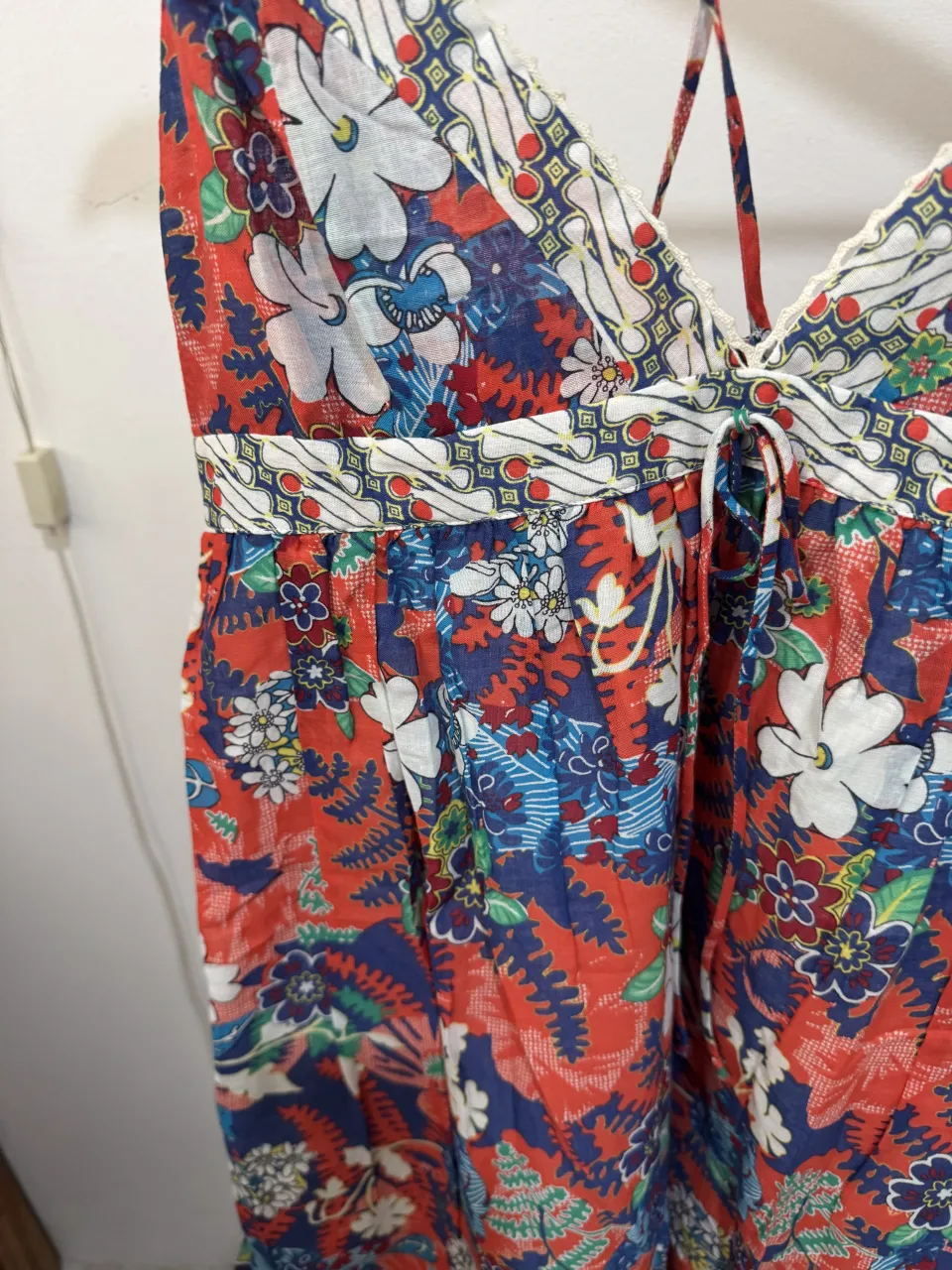 Vestido Irf - Vista 2