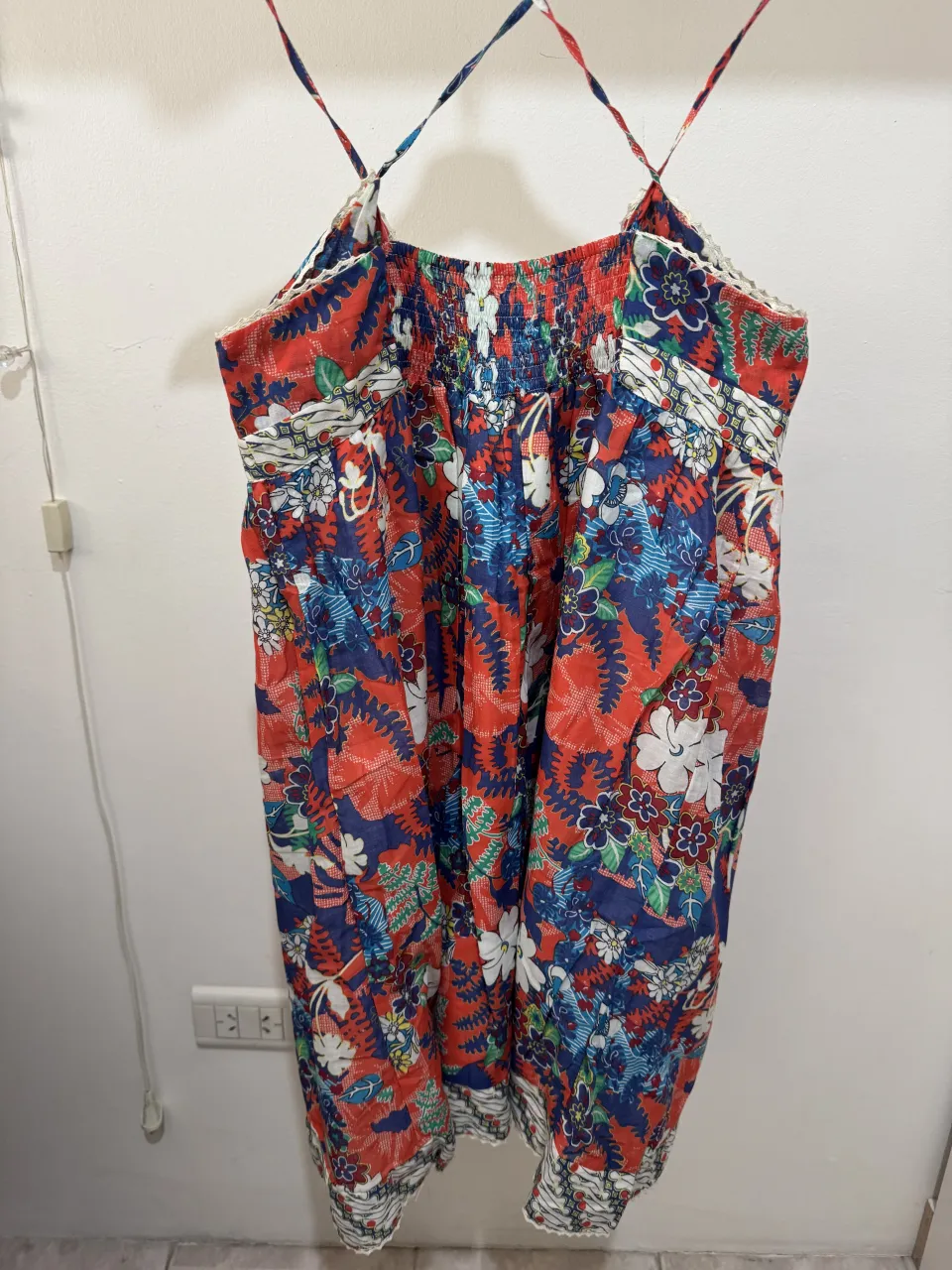 Vestido Irf - Vista 4