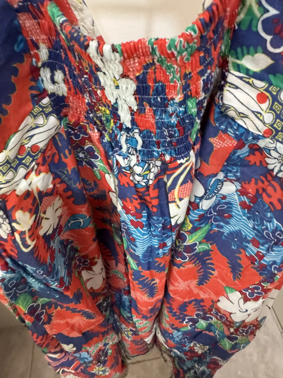 Vestido Irf - Vista 3