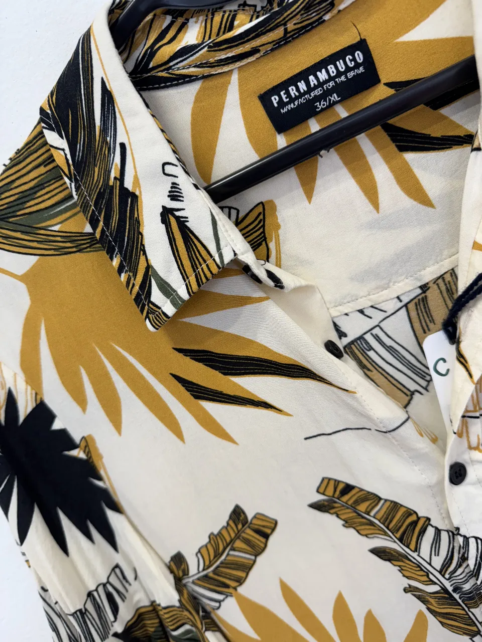 Camisa Permambuco - Vista 3