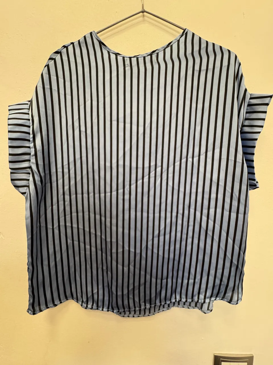Blusa Winna love - Vista 2