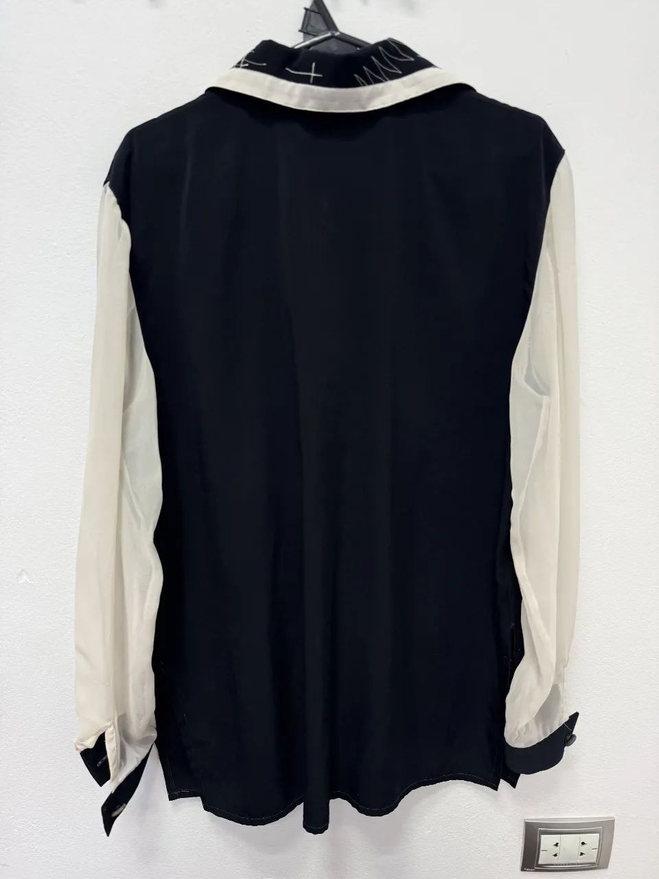 Camisa Otra - Vista 2