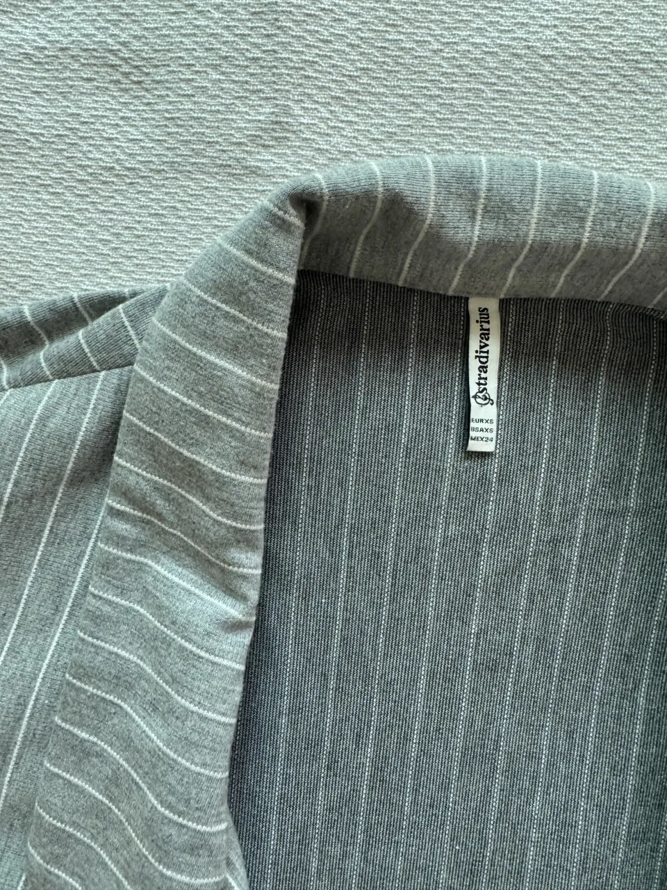 Pantalón Stradivarius - Vista 3