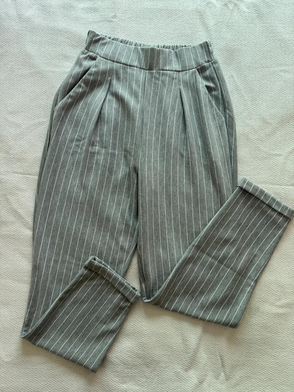 Pantalón Stradivarius - Vista 4