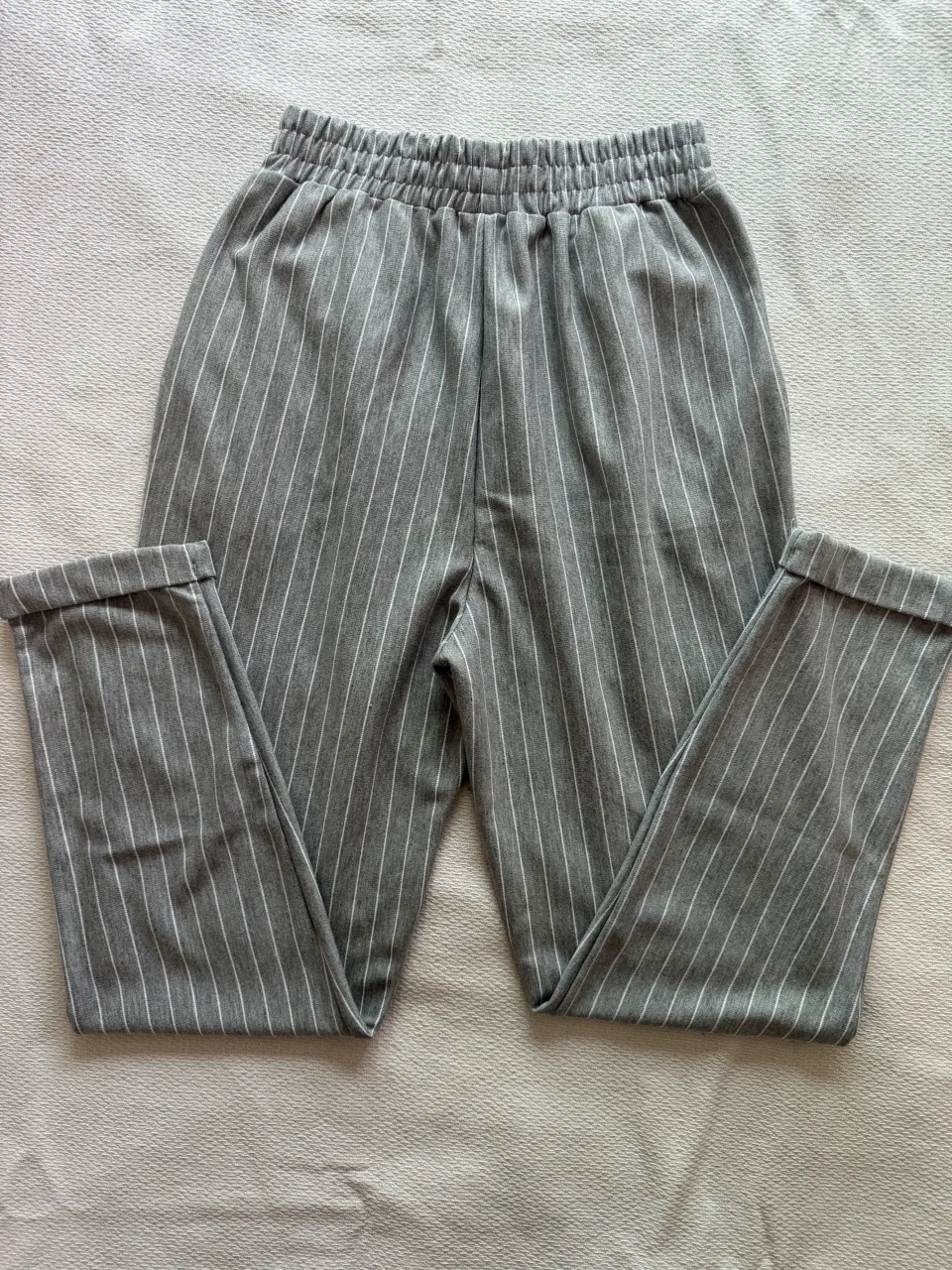 Pantalón Stradivarius - Vista 5