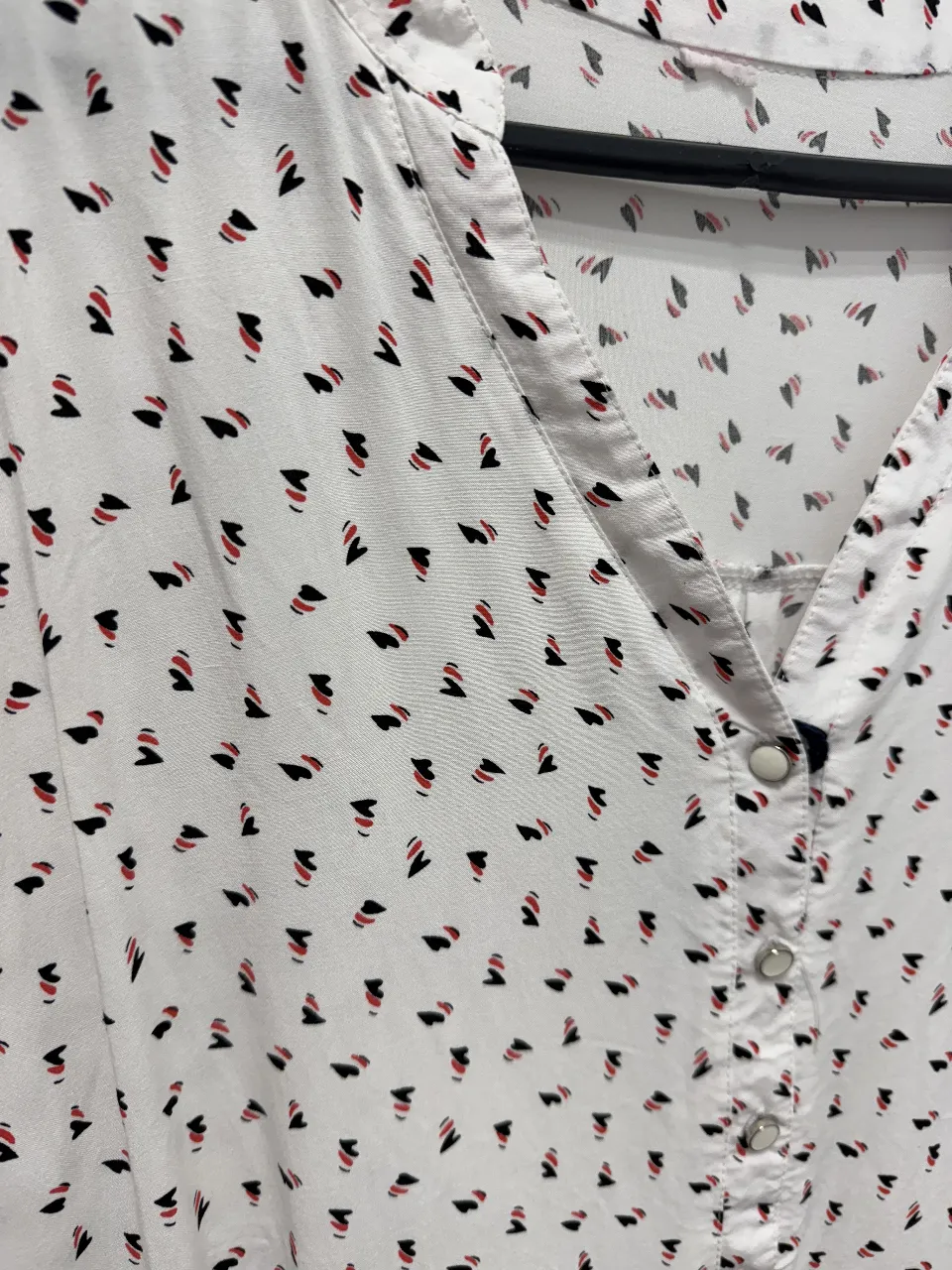 Blusa Otra - Vista 3