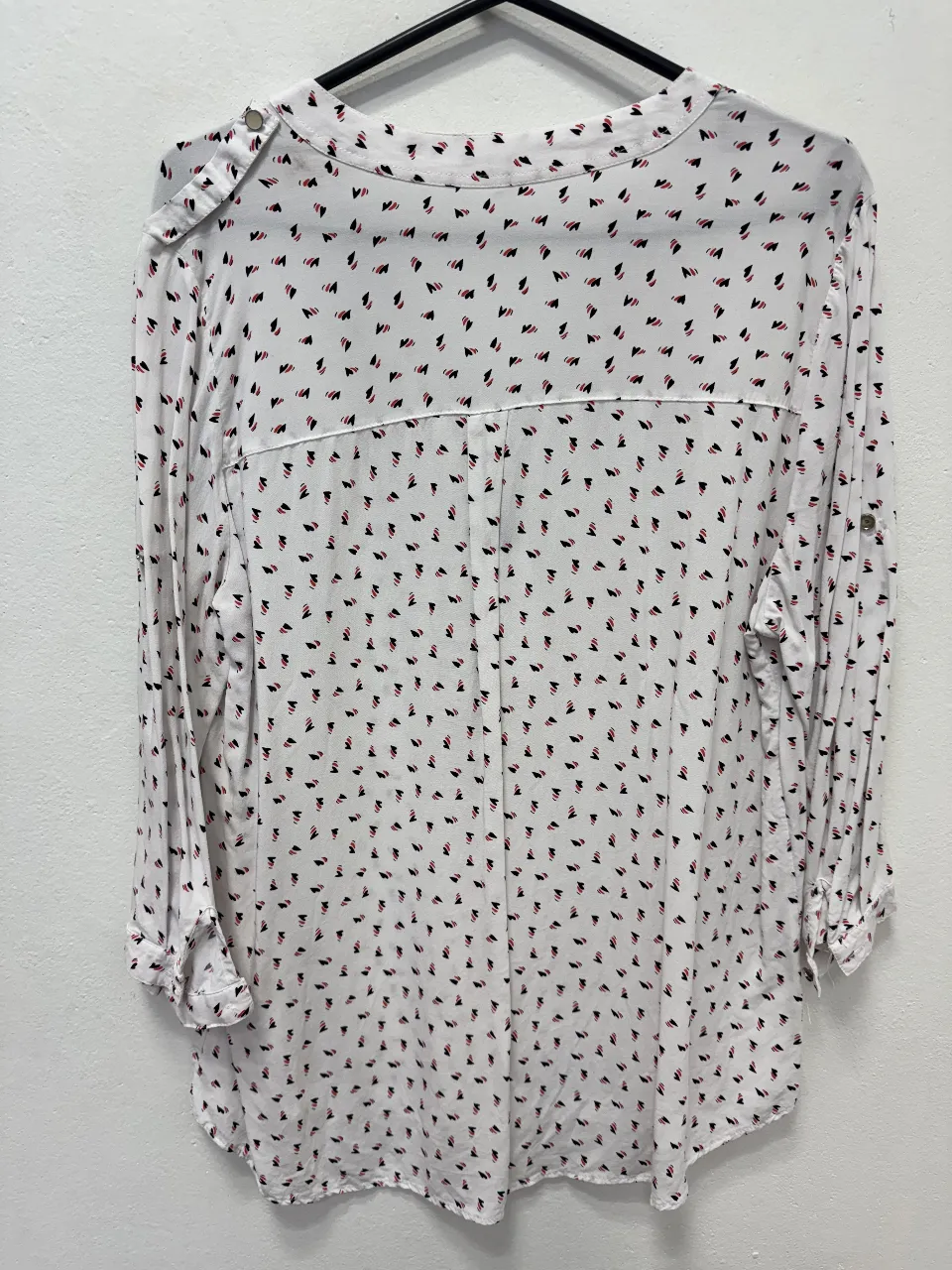 Blusa Otra - Vista 2