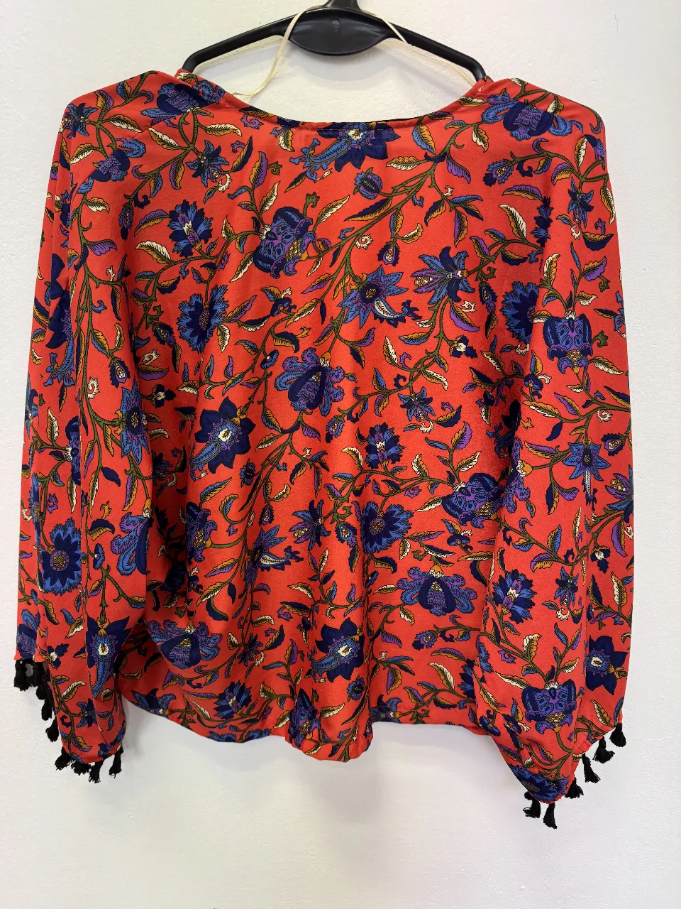 Blusa city - Vista 2
