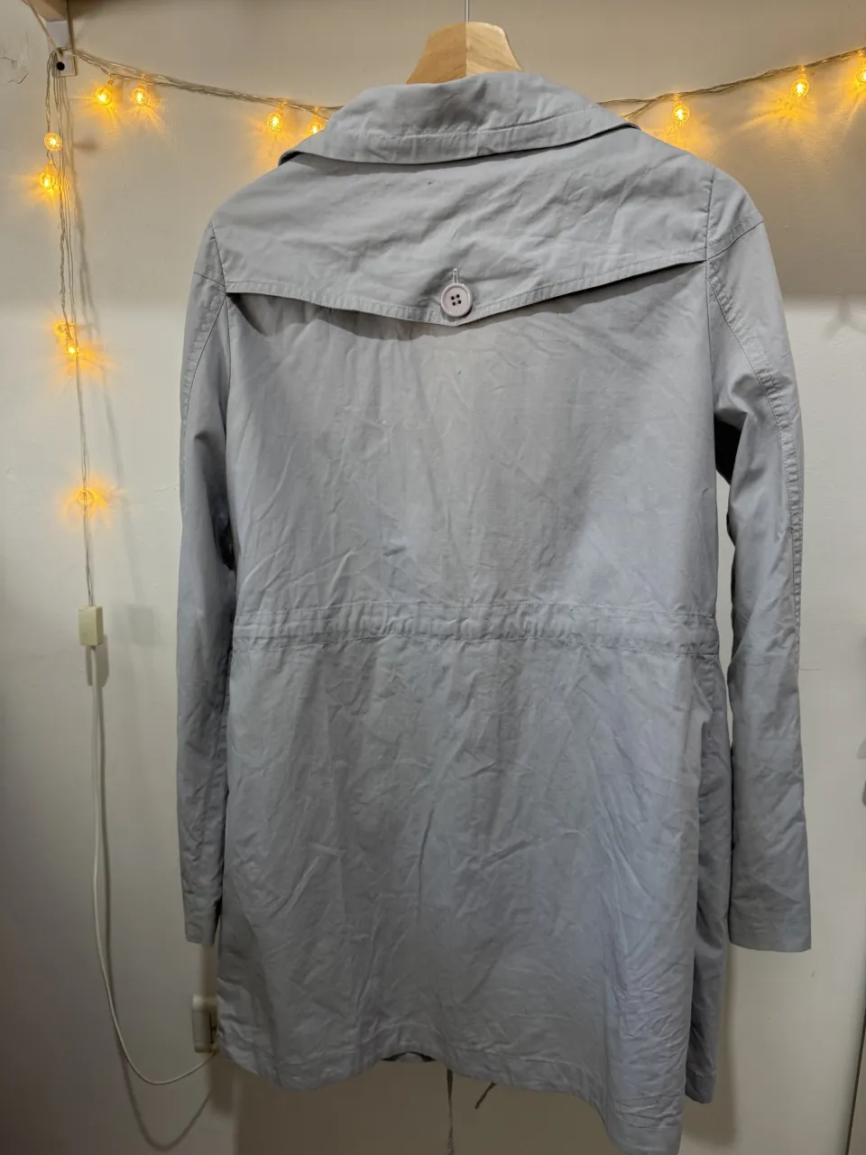 Campera Otra - Vista 3