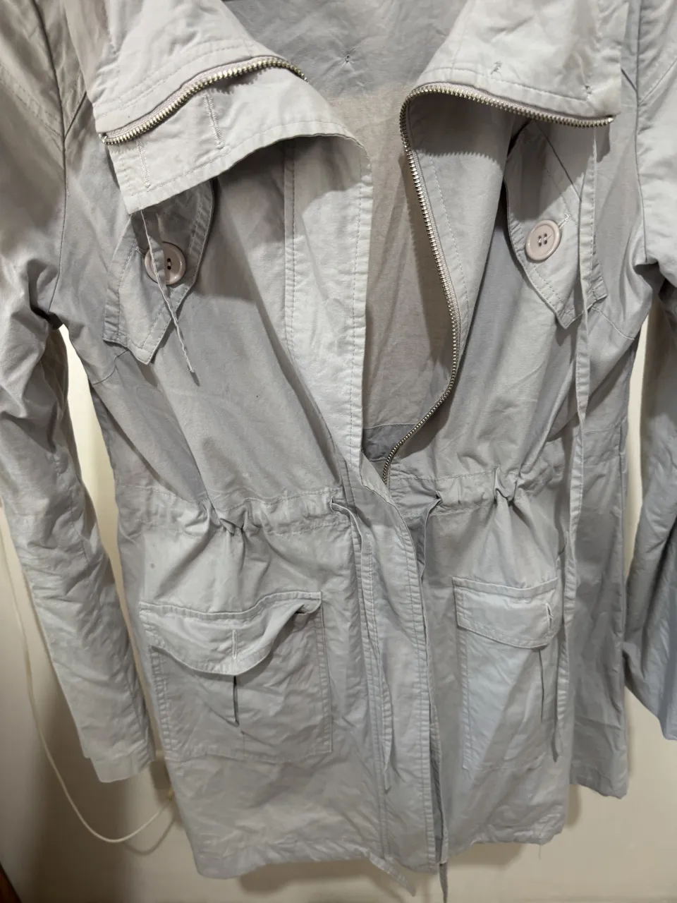 Campera Otra - Vista 2