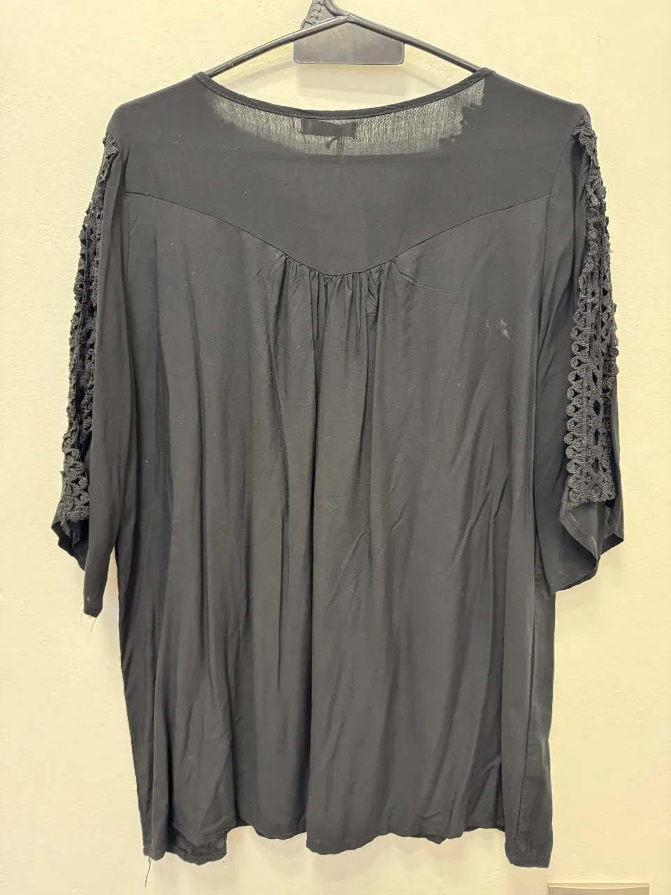 Blusa Otra - Vista 2